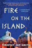Fire on the Island (eBook, ePUB)