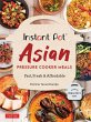 Instant Pot Asian Pressure Cooker Meals... - Bild 1