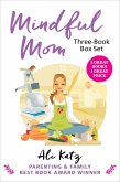 Mindful Mom Three-Book Box Set (eBook, ePUB)