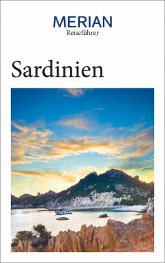 MERIAN Reiseführer Sardinien (eBook, ePUB) - Lutz, Timo; Bülow, Friederike von