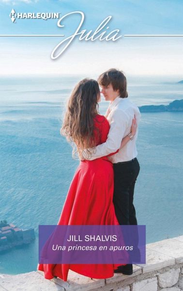 Una princesa en apuros (eBook, ePUB) Una princesa en apuros (eBook, ePUB)