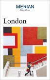 MERIAN Reiseführer London (eBook, ePUB)
