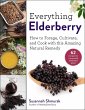 Everything Elderberry (eBook, ePUB) - Bild 1