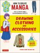 How to Create Manga: Drawing Clothing... - Bild 1