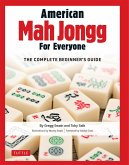 American Mah Jongg for Everyone (eBook, ePUB)