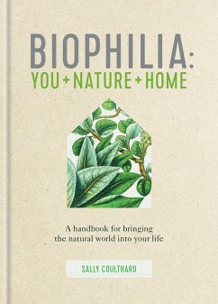 Biophilia (eBook, ePUB) - Coulthard, Sally