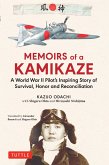 Memoirs of a Kamikaze (eBook, ePUB)