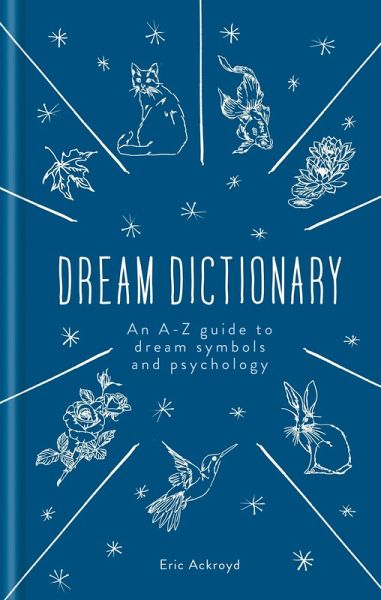 A Dictionary of Dream Symbols (eBook, ePUB)