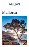 MERIAN Reiseführer Mallorca (eBook, ePUB)