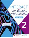 Interact with Information Technology 2 new edition (eBook, ePUB)