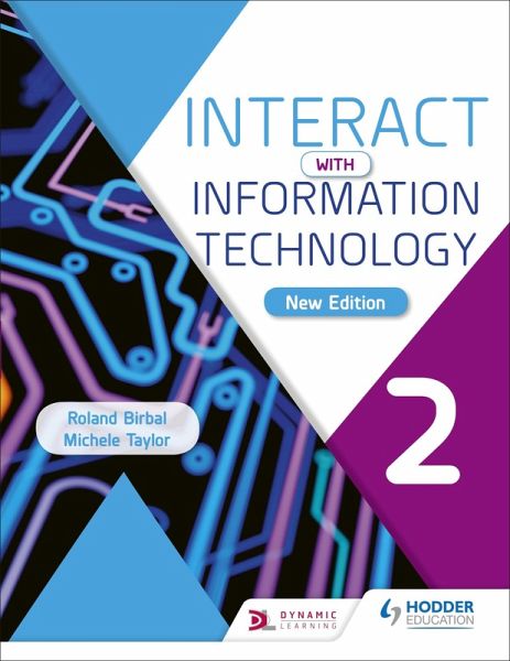 Interact with Information Technology 2 new edition (eBook, ePUB) Interact with Information Technology 2 new edition (eBook, ePUB)