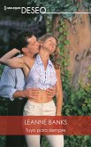 Tuyo para siempre (eBook, ePUB)