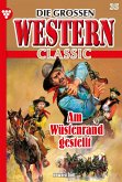 Am Wüstenrand gestellt (eBook, ePUB)