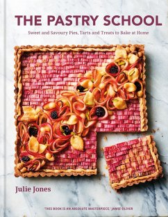 The Pastry School (eBook, ePUB) - Jones, Julie