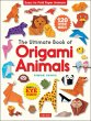 Ultimate Book of Origami Animals... - Bild 1