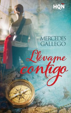 Llévame contigo (eBook, ePUB) - Gallego, Mercedes