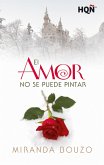 El amor no se puede pintar (eBook, ePUB)