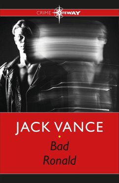 Cover Bad Ronald (eBook, ePUB)