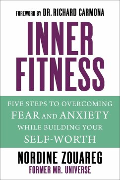 InnerFitness (eBook, ePUB) - Zouareg, Nordine