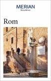 MERIAN Reiseführer Rom (eBook, ePUB)