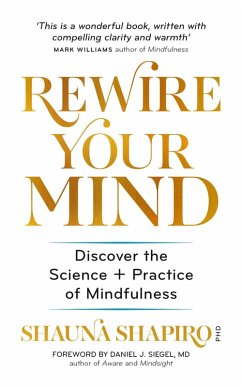 Rewire Your Mind (eBook, ePUB) - Shapiro, Shauna