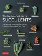 Gardener's Guide to Succulents (eBook,... - Bild 1