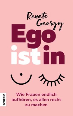 EGOistIN (eBook, ePUB) - Georgy, Renate