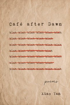 Cover Café after Dawn (eBook, ePUB)