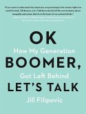 OK Boomer, Let's Talk (eBook, ePUB)