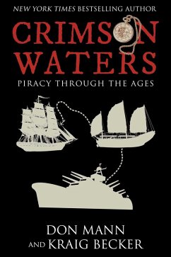 Cover Crimson Waters (eBook, ePUB)