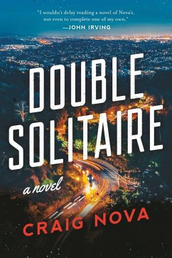 Double Solitaire (eBook, ePUB) - Nova, Craig