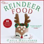 Reindeer Food (eBook, ePUB)