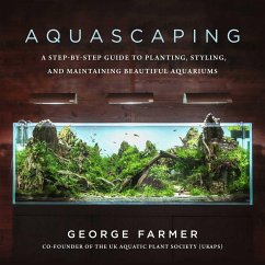Aquascaping (eBook, ePUB) - Farmer, George
