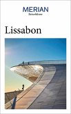 MERIAN Reiseführer Lissabon (eBook, ePUB)