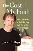 The Cost of My Faith (eBook, ePUB)