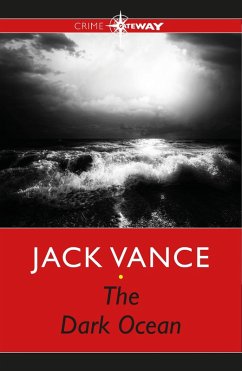 Cover The Dark Ocean (eBook, ePUB)