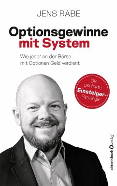 Optionsgewinne mit System (eBook, ePUB) - Rabe, Jens