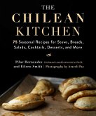 The Chilean Kitchen (eBook, ePUB)