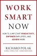 Work Smart Now (eBook, ePUB) - Bild 1