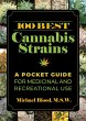 100 Best Cannabis Strains (eBook, ePUB) - Bild 1