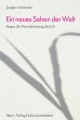 Ein neues Sehen der Welt (eBook, ePUB) - Bild 1