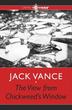 The View from Chickweed's Window (eBook, ePUB) - Vance, Jack