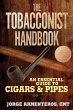 The Tobacconist Handbook (eBook, ePUB) - Bild 1
