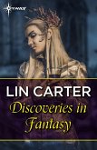 Discoveries in Fantasy (eBook, ePUB)