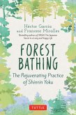 Forest Bathing (eBook, ePUB)