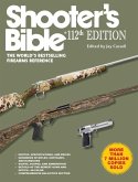 Shooter's Bible, 112th Edition (eBook, ePUB)