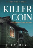 Killer Coin (eBook, ePUB)