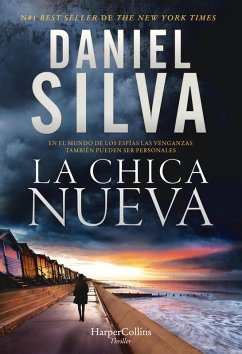 Cover La chica nueva (eBook, ePUB)