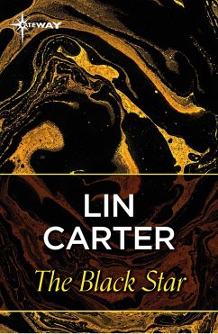 The Black Star (eBook, ePUB) - Carter, Lin