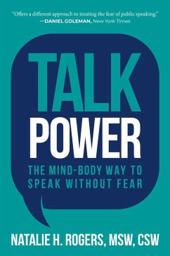 Cover Talk Power (eBook, ePUB)